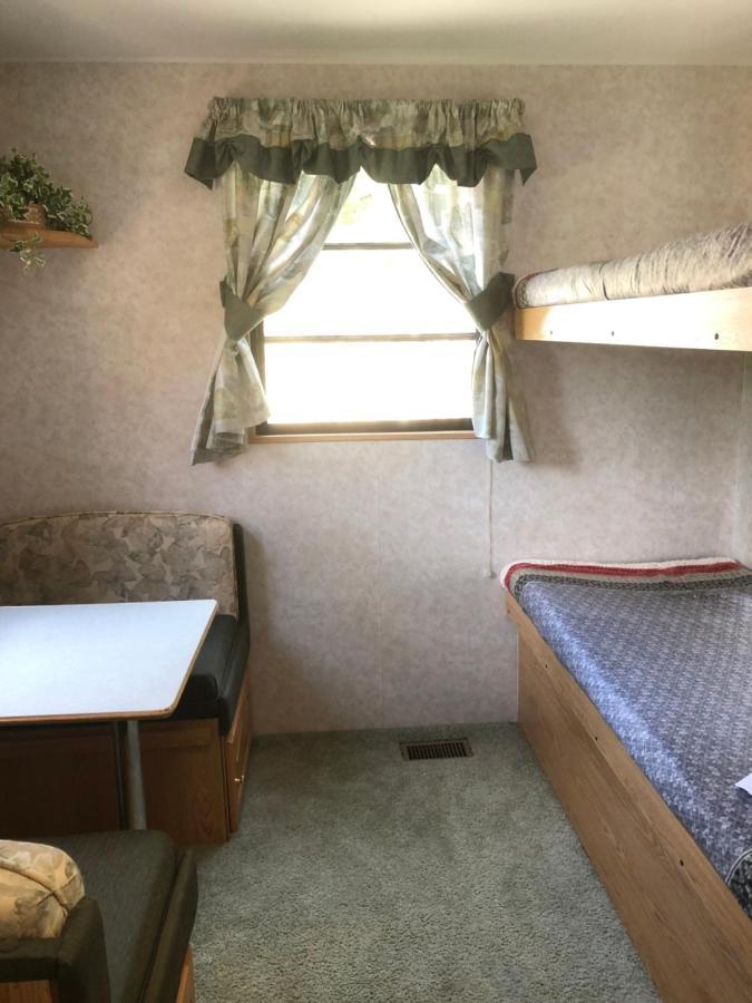 Отель Garden Bay Hideaway - Glamping & Rv Экстерьер фото